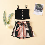 Conjunto dos piezas UrbanChic