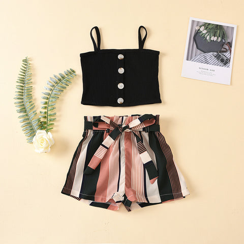 Conjunto dos piezas UrbanChic