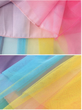 Vestido unicornio verano para niñas bello diseño y colores