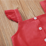 Conjunto dos piezas Summer watermelon