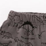 Conjunto dos piezas FREE AND WILD 100% algodón