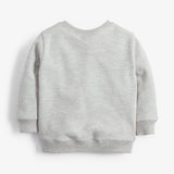 Polerón unisex TIGER 100% algodón