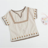 Conjunto Baby Chic! 100% algodón, dos colores disponibles