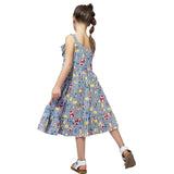 Vestido Colorful animals
