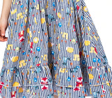 Vestido Colorful animals