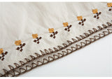 Conjunto Baby Chic! 100% algodón, dos colores disponibles