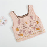 Conjunto Baby Chic! 100% algodón, dos colores disponibles