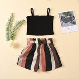 Conjunto dos piezas UrbanChic