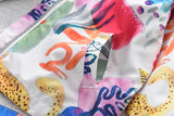 Chaqueta cortavientos Colours girls